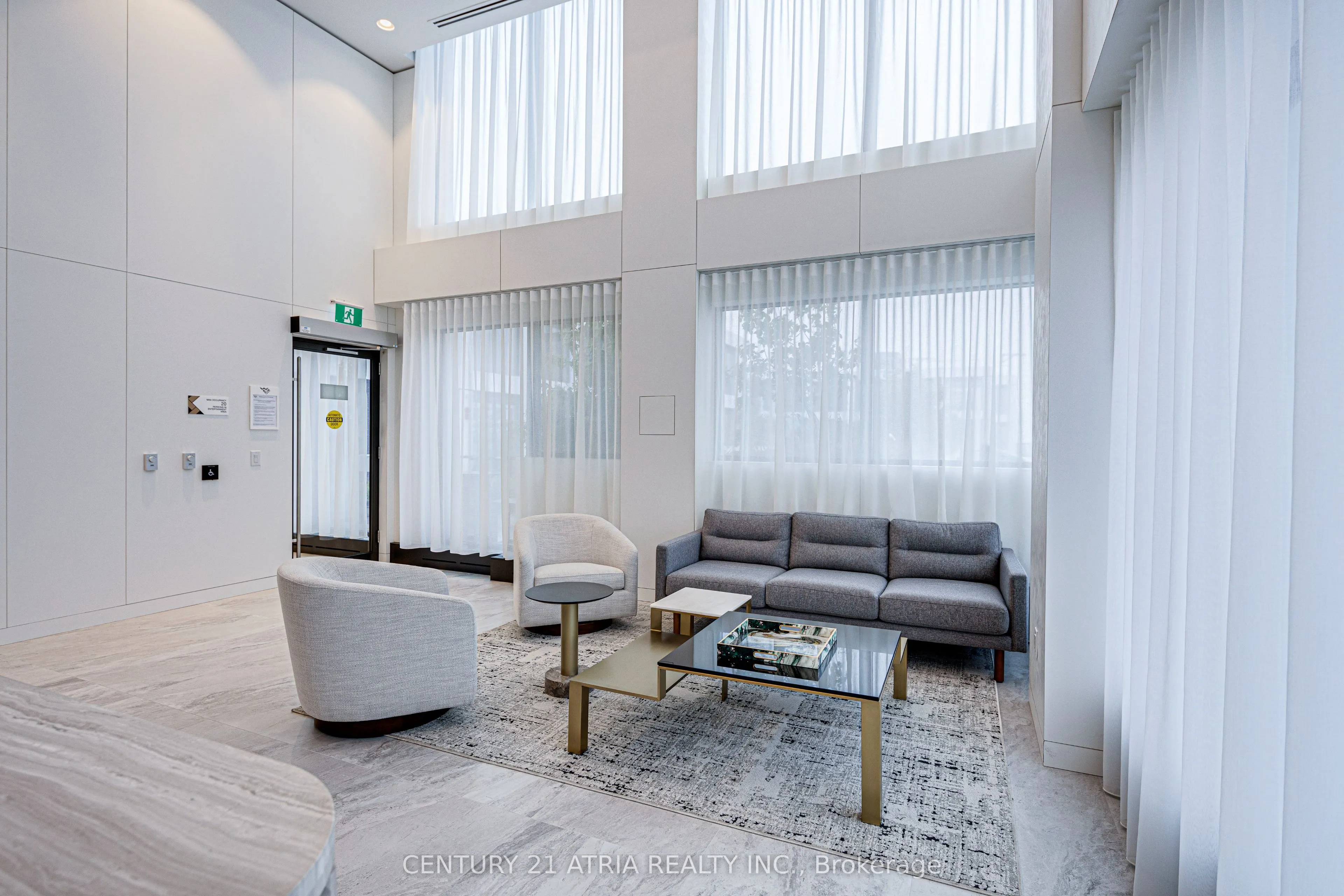 1100 Sheppard Avenue W, #1207