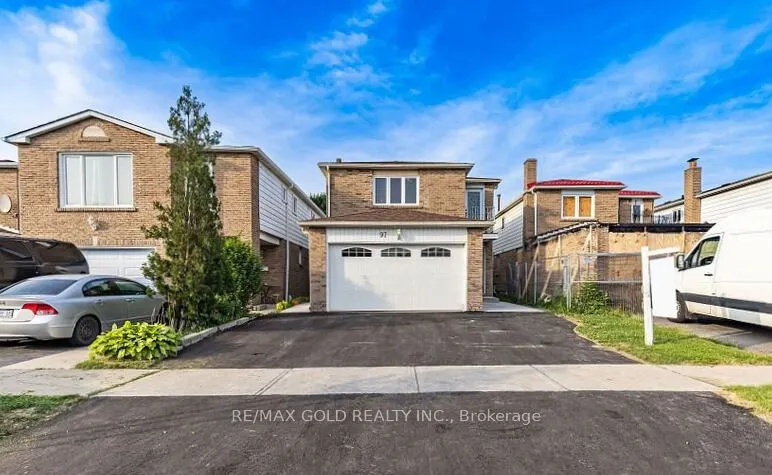 97 Banting Crescent