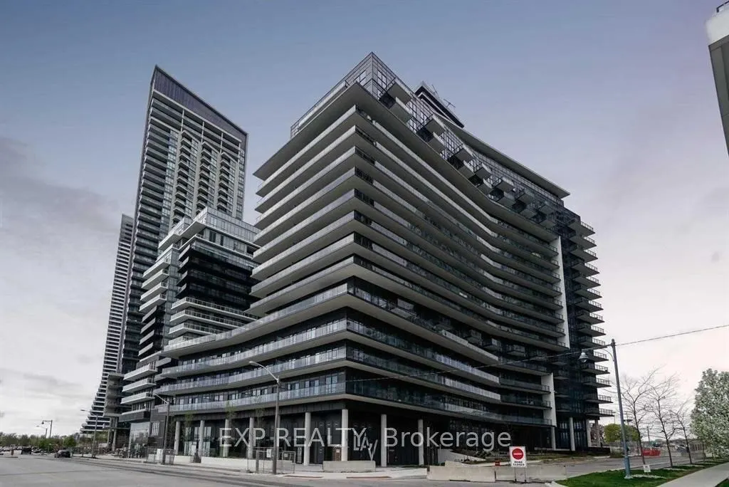 39 Annie Craig Drive, #602