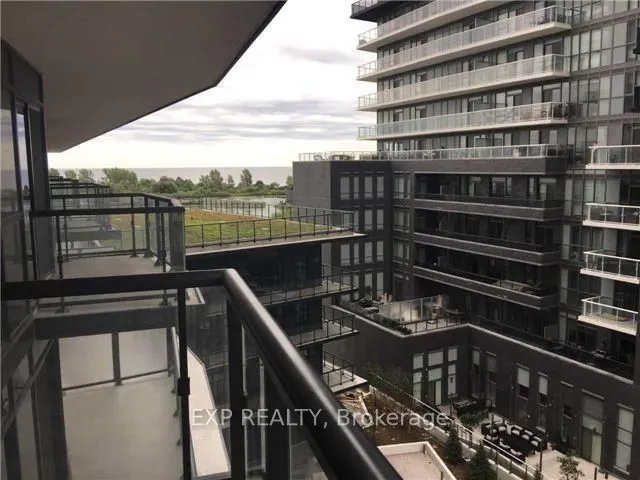 39 Annie Craig Drive, #602