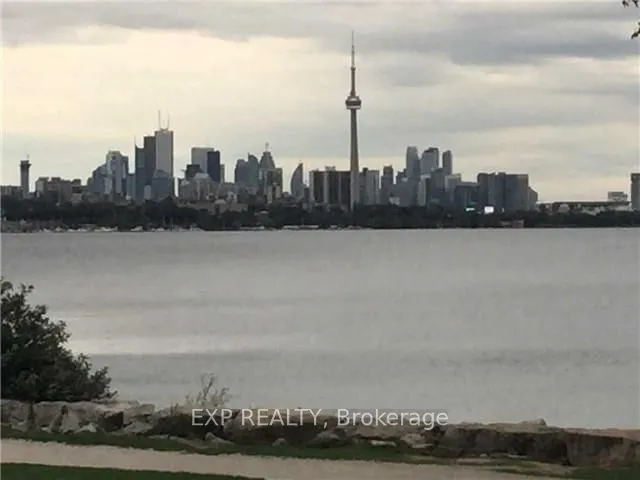 39 Annie Craig Drive, #602