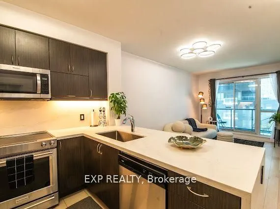 39 Annie Craig Drive, #602