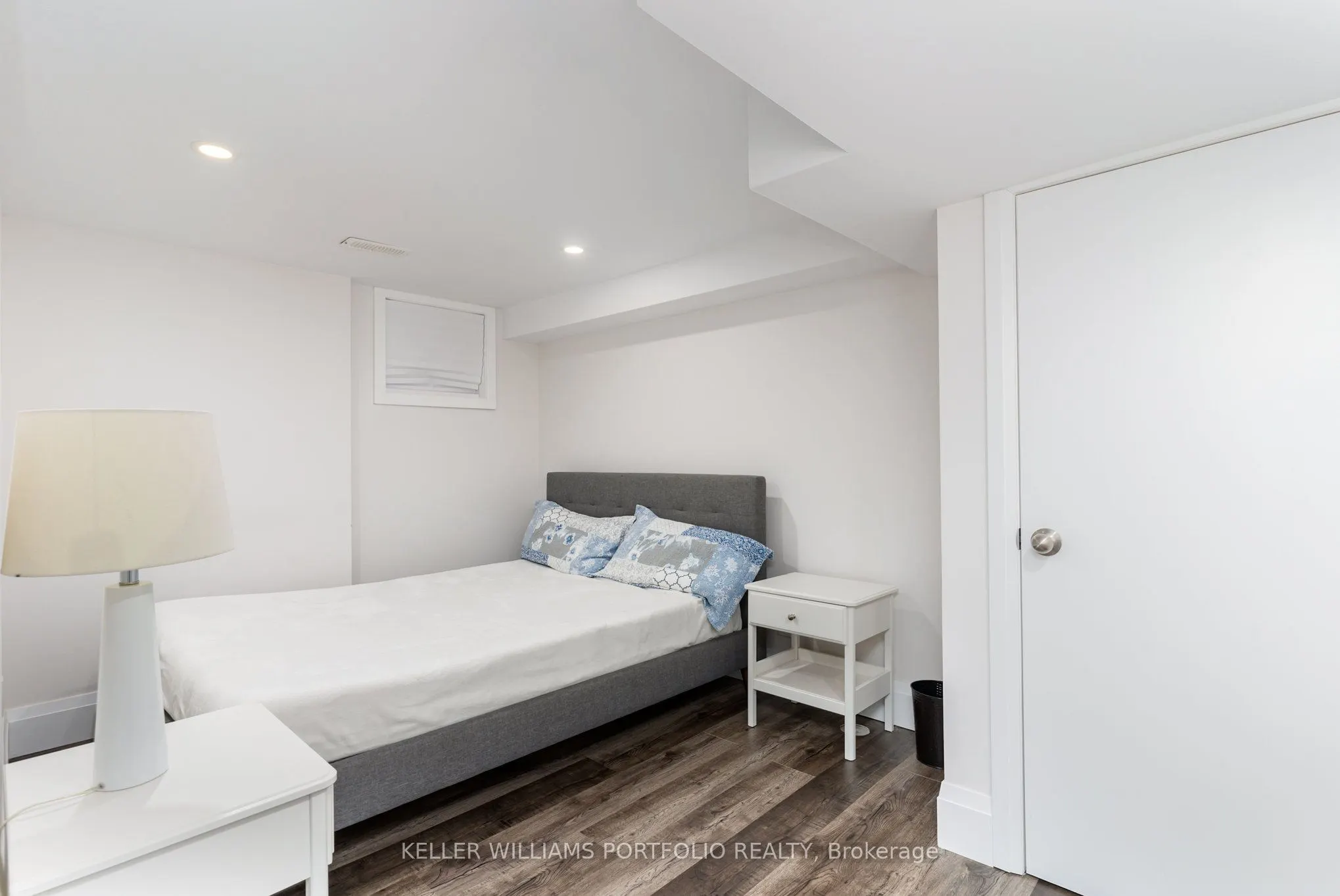 329 Runnymede Road, #Lower (Furnished)