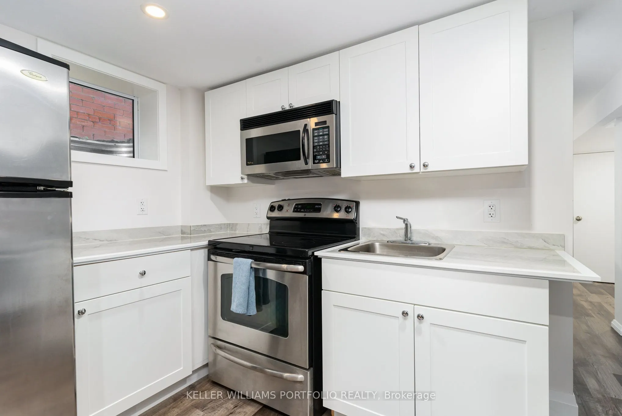 329 Runnymede Road, #Lower (Furnished)
