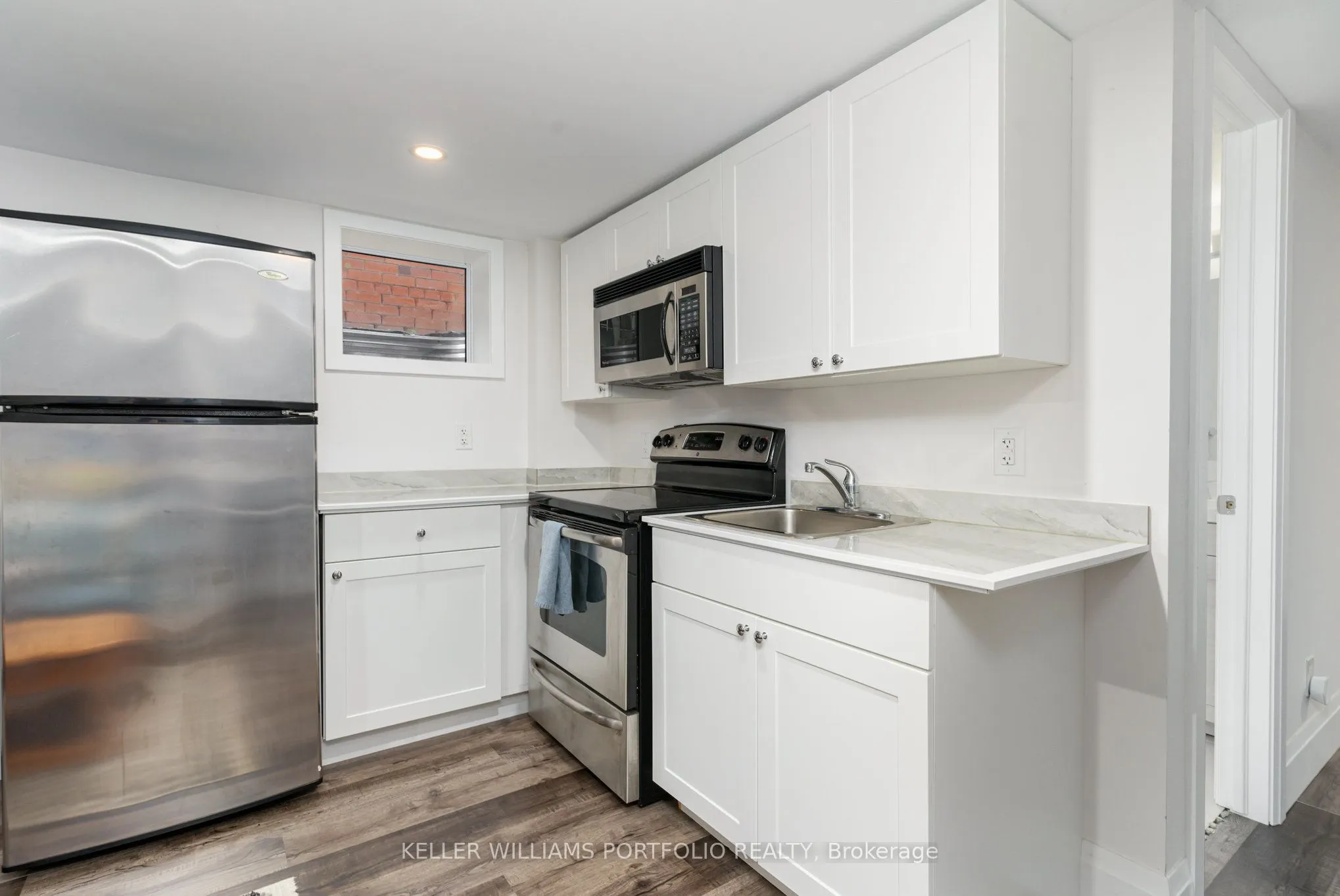 329 Runnymede Road, #Lower (Furnished)