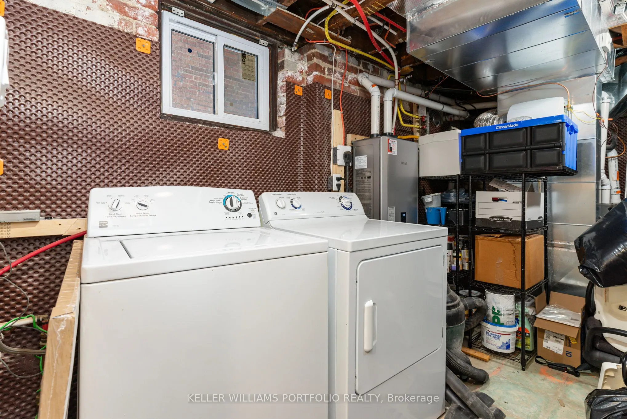 329 Runnymede Road, #Lower (Furnished)