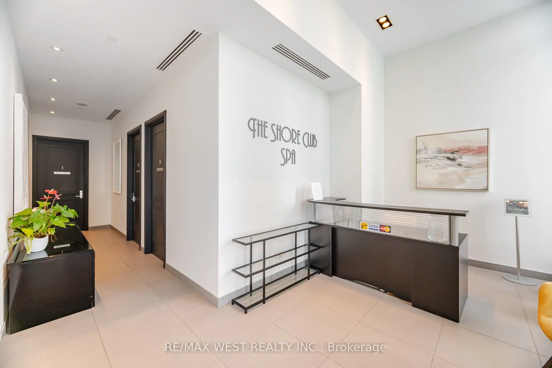 88 Park Lawn Road, #1612