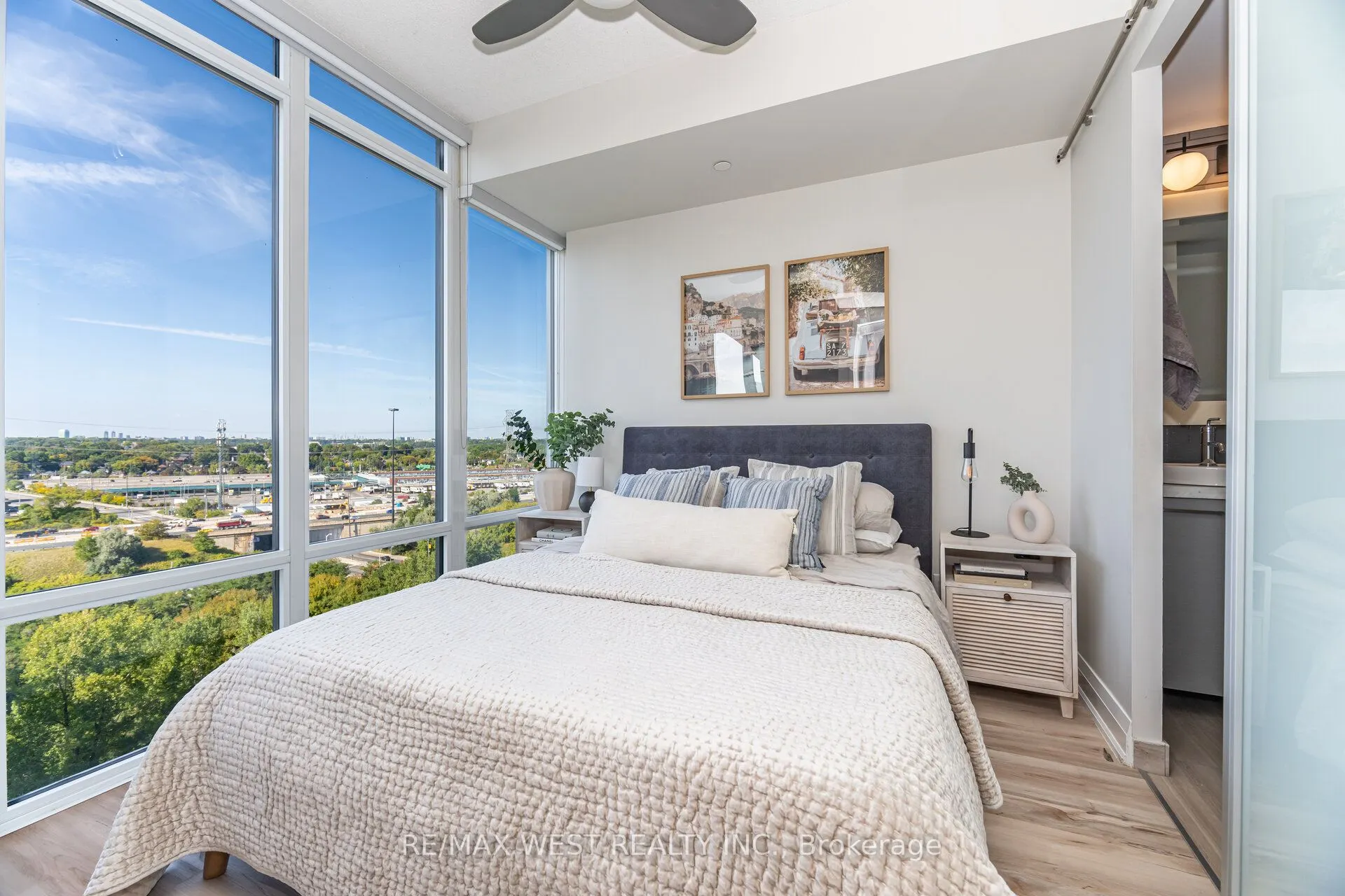 88 Park Lawn Road, #1612