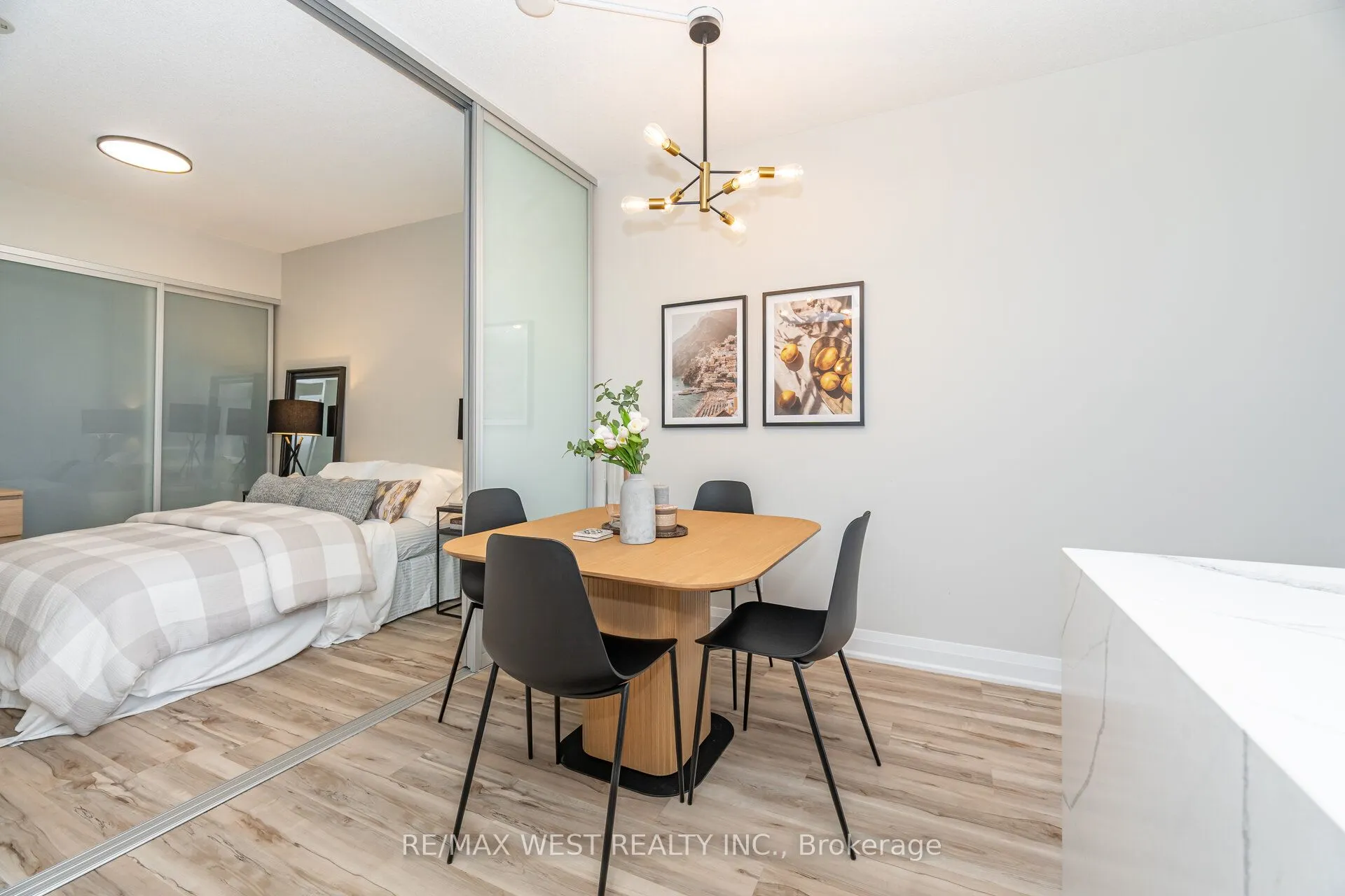 88 Park Lawn Road, #1612