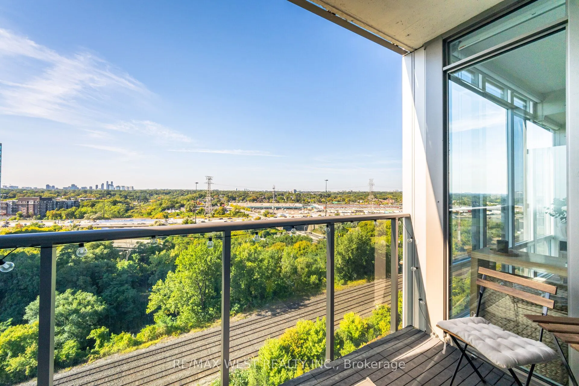 88 Park Lawn Road, #1612