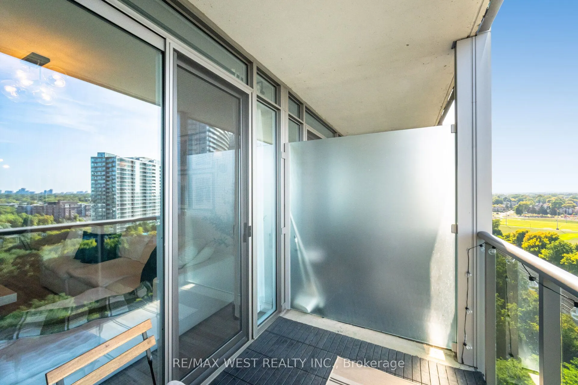 88 Park Lawn Road, #1612