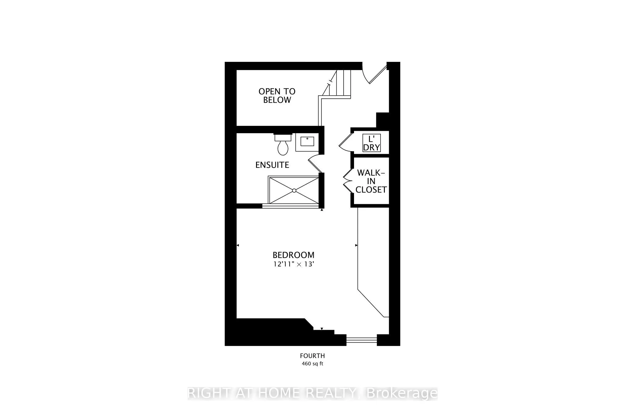 40 Westmoreland Avenue, #10