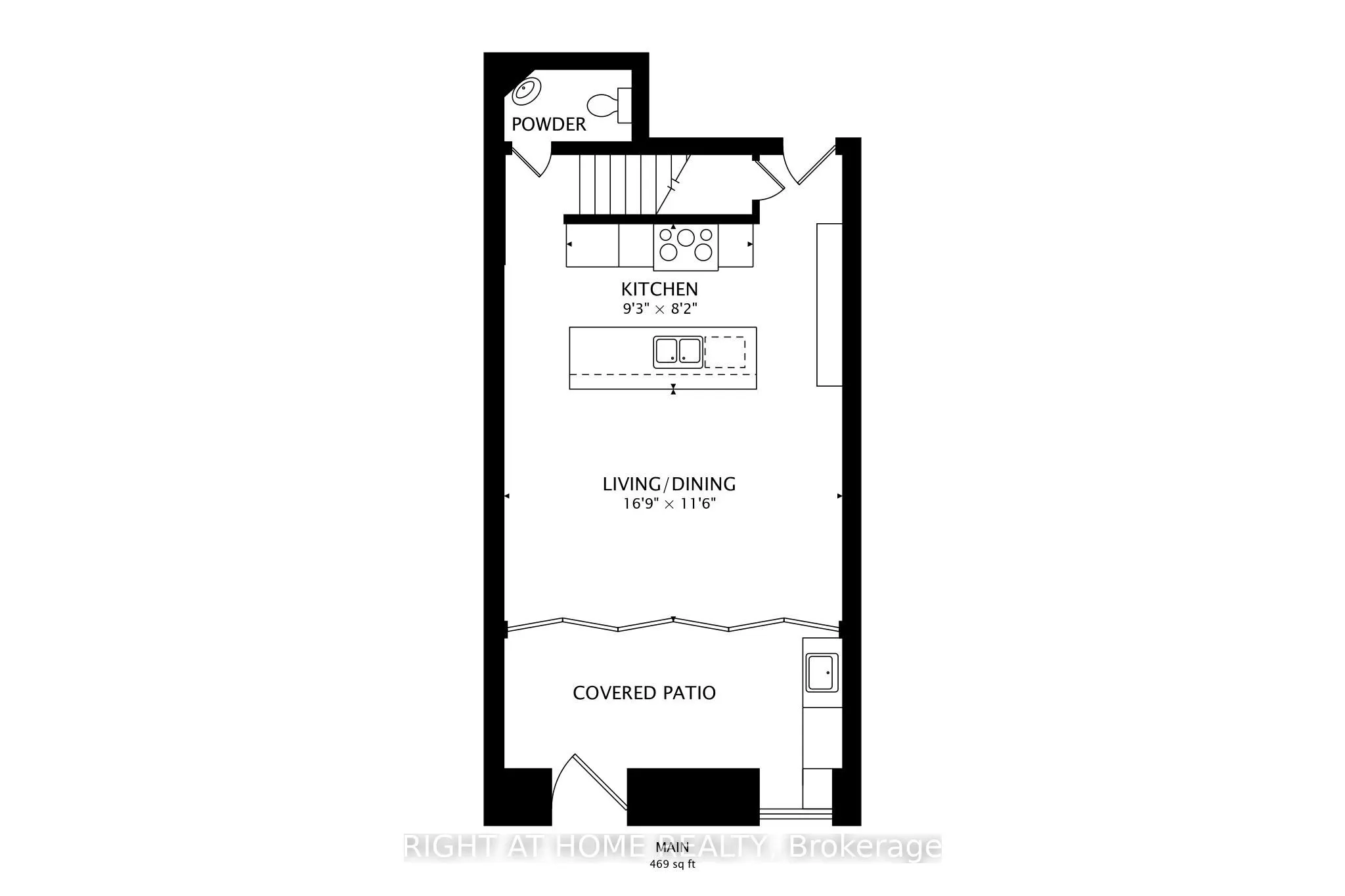 40 Westmoreland Avenue, #10
