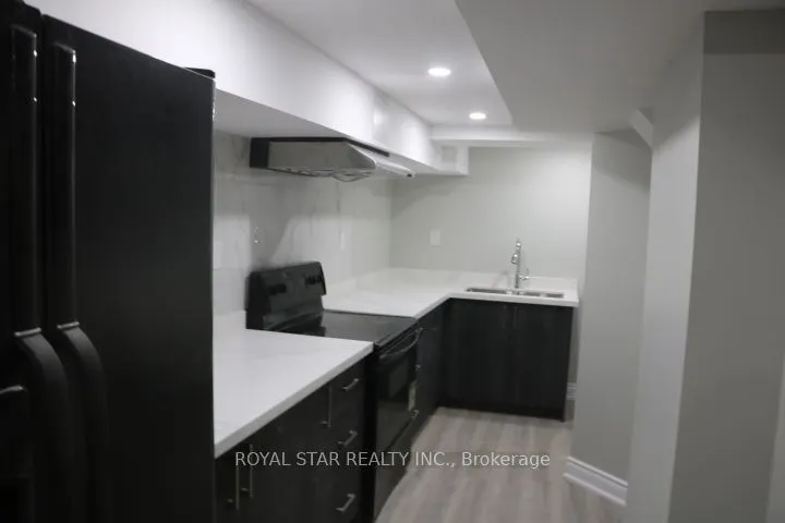 13 Levida Street, #Bsmt
