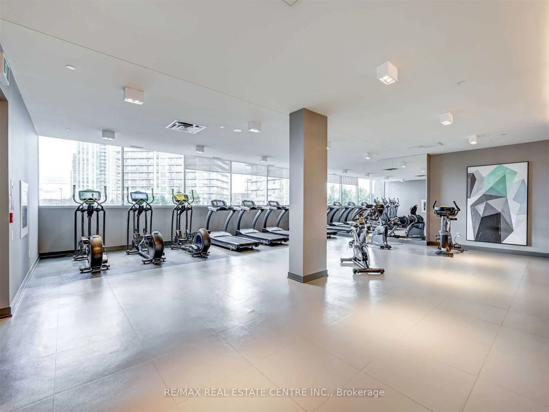 4655 Glen Erin Drive, #1009