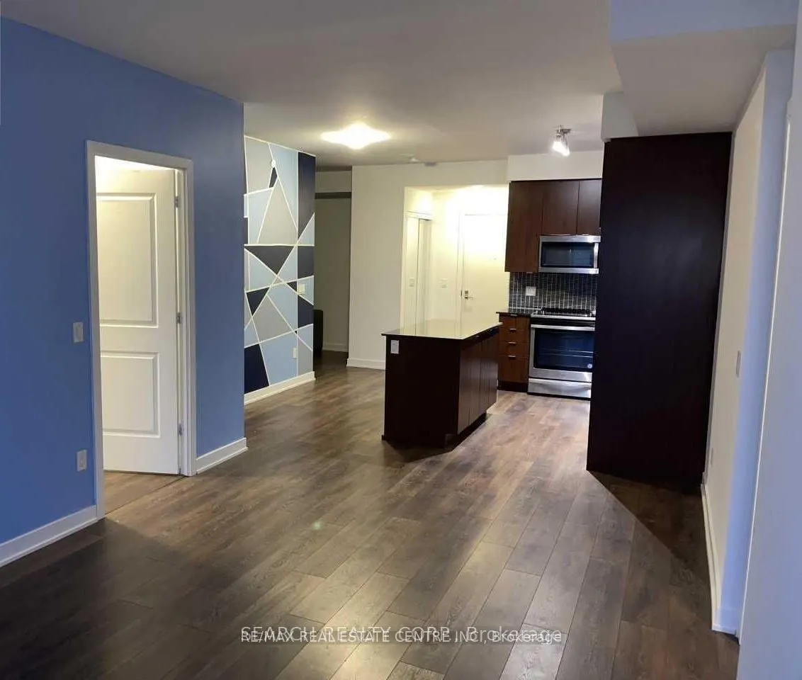 4655 Glen Erin Drive, #1009