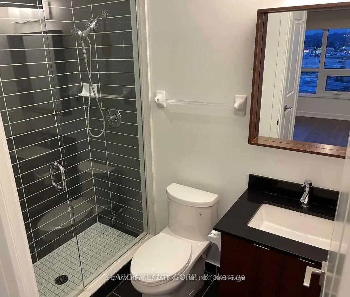 4655 Glen Erin Drive, #1009