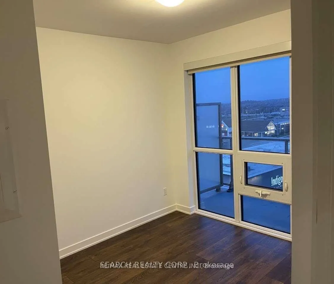 4655 Glen Erin Drive, #1009