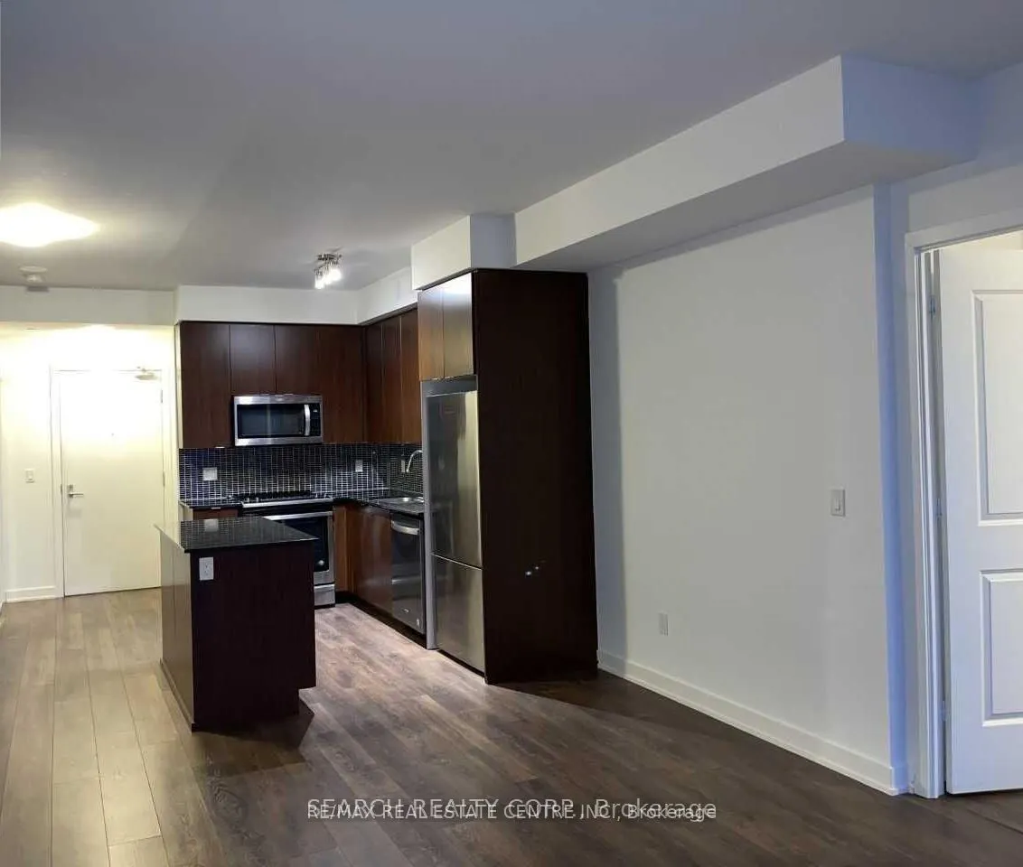 4655 Glen Erin Drive, #1009