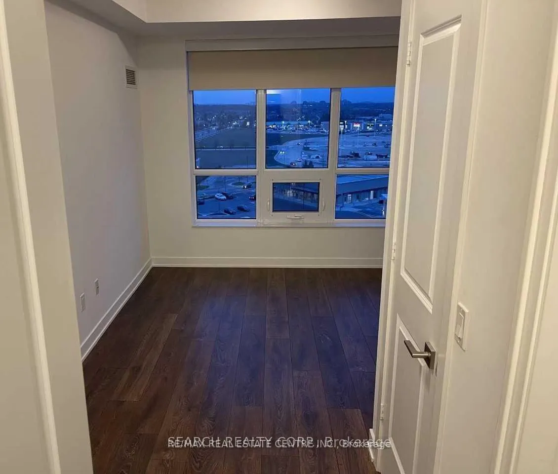 4655 Glen Erin Drive, #1009