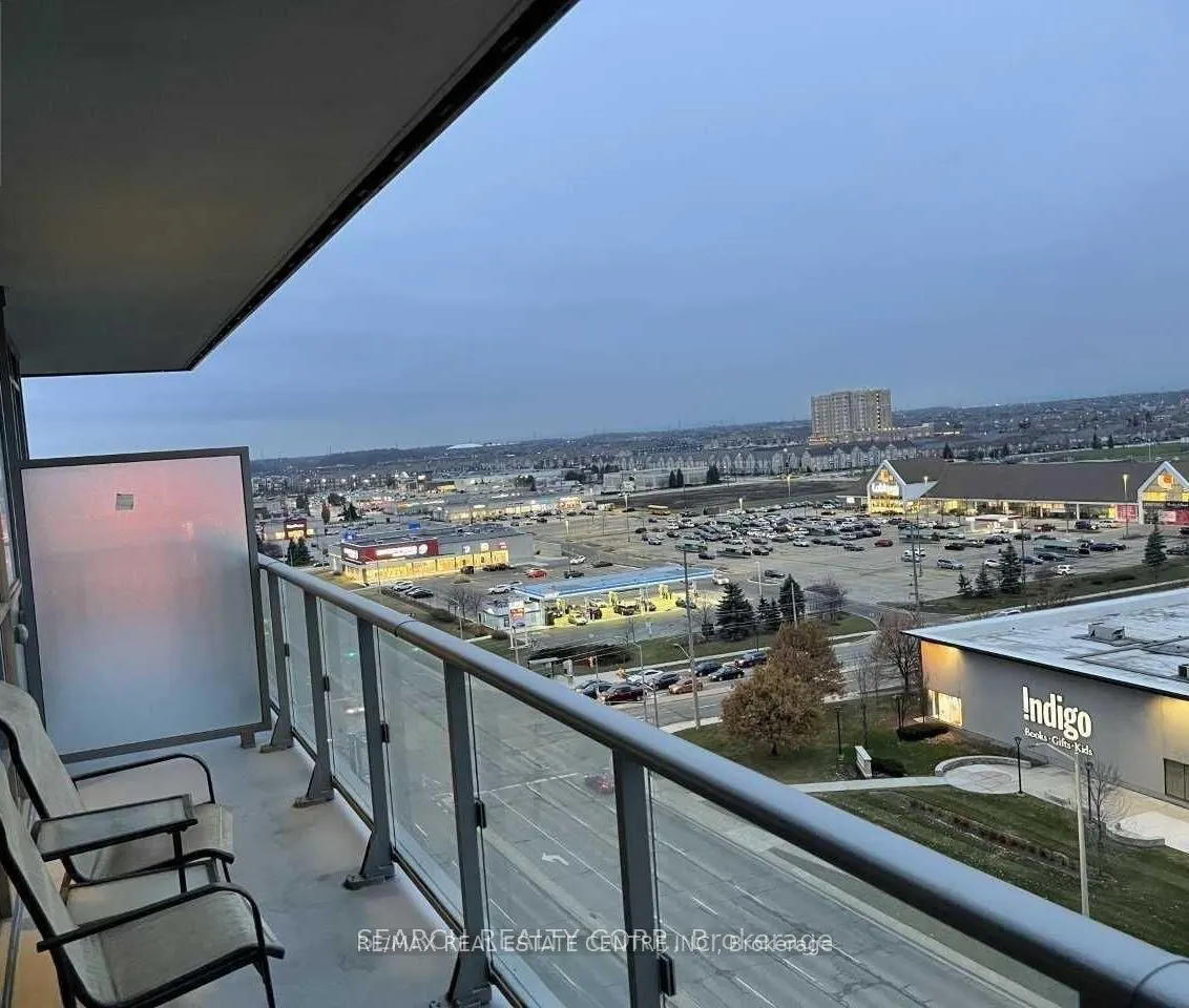 4655 Glen Erin Drive, #1009