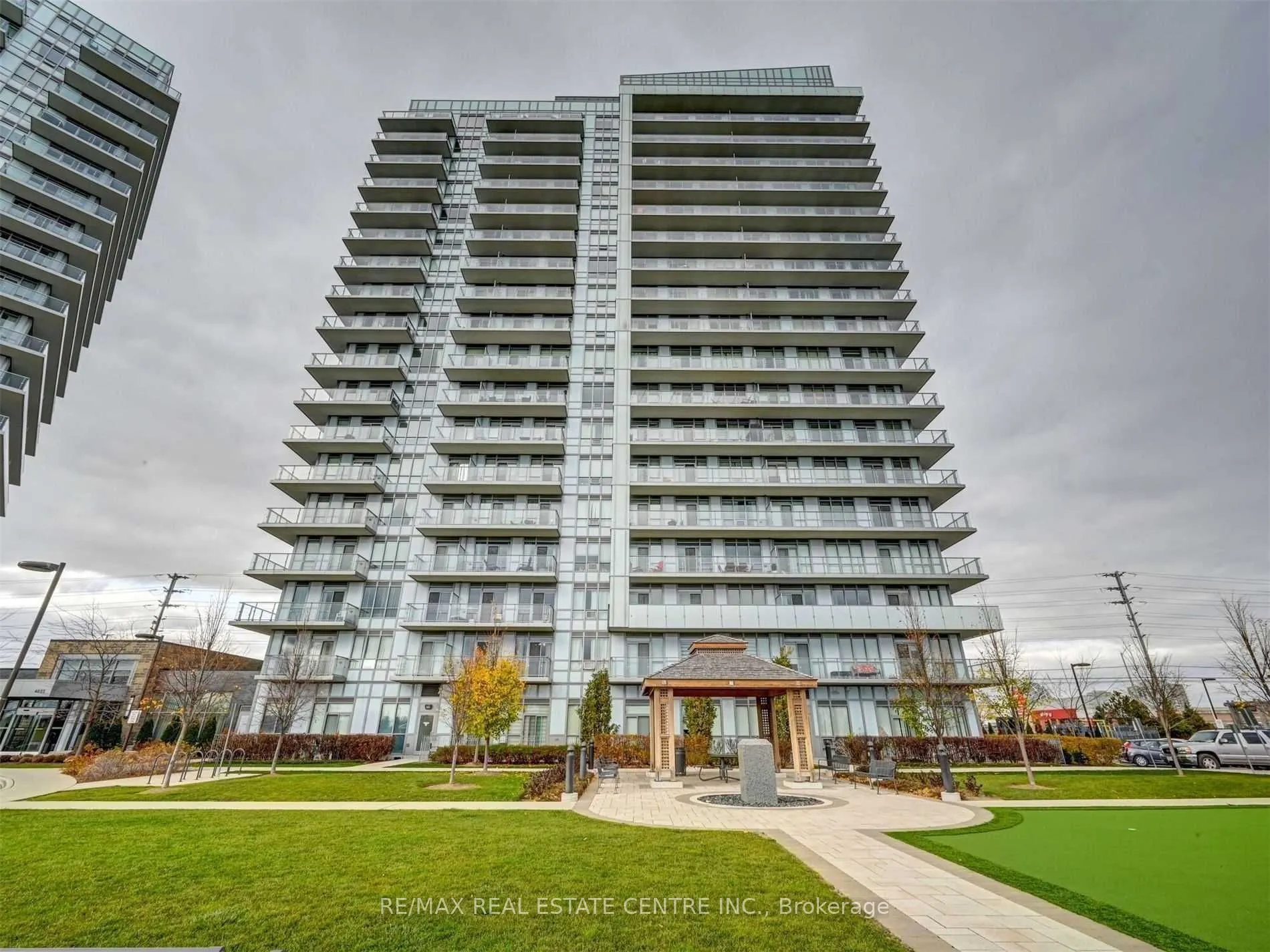 4655 Glen Erin Drive, #1009