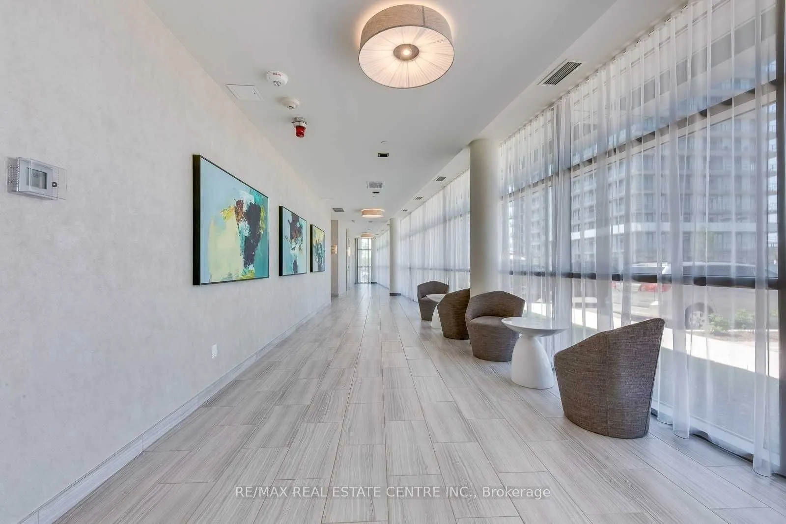 4655 Glen Erin Drive, #1009
