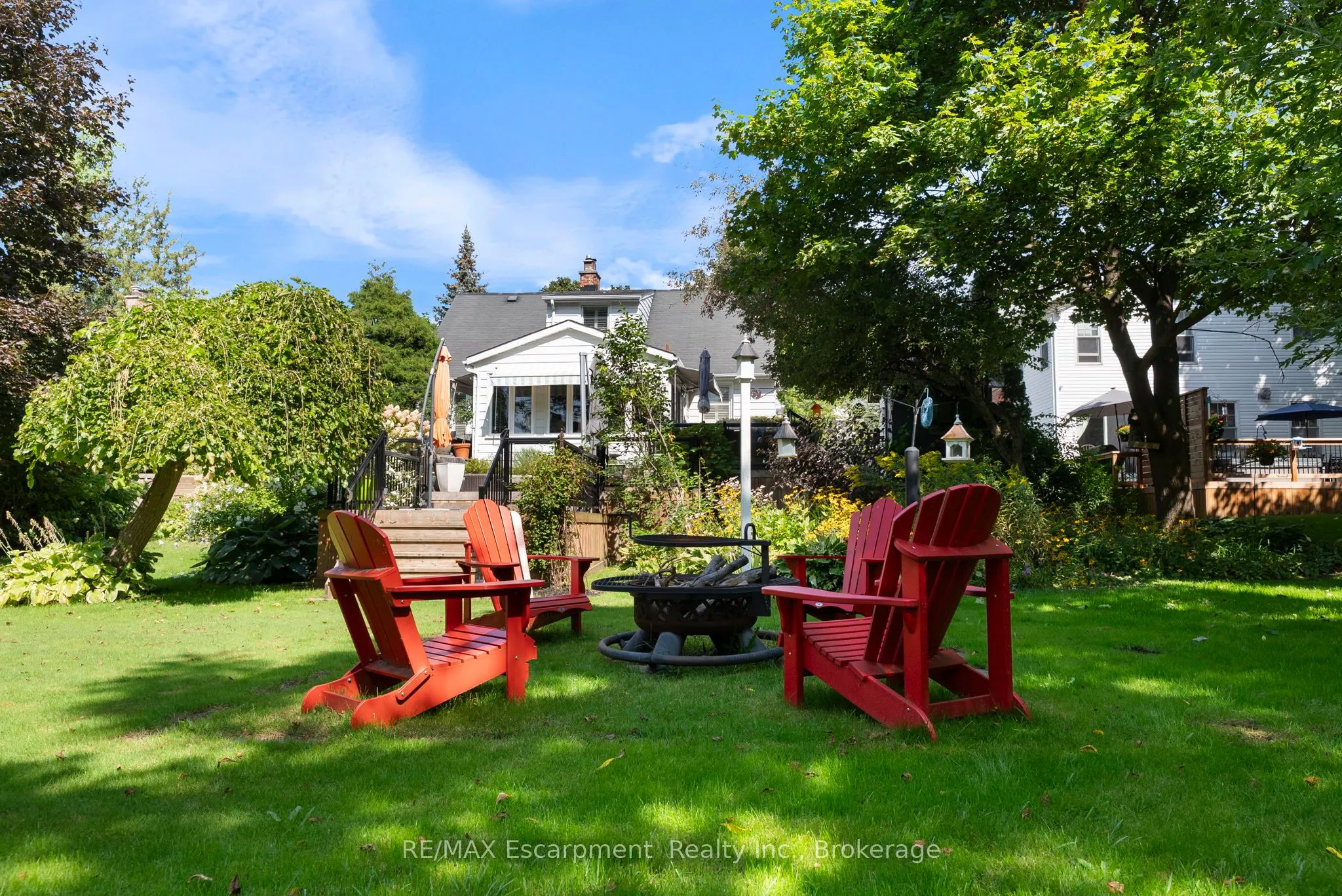 124 Lydia Avenue