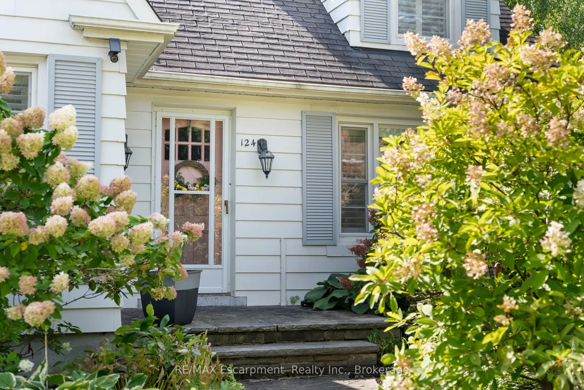 124 Lydia Avenue