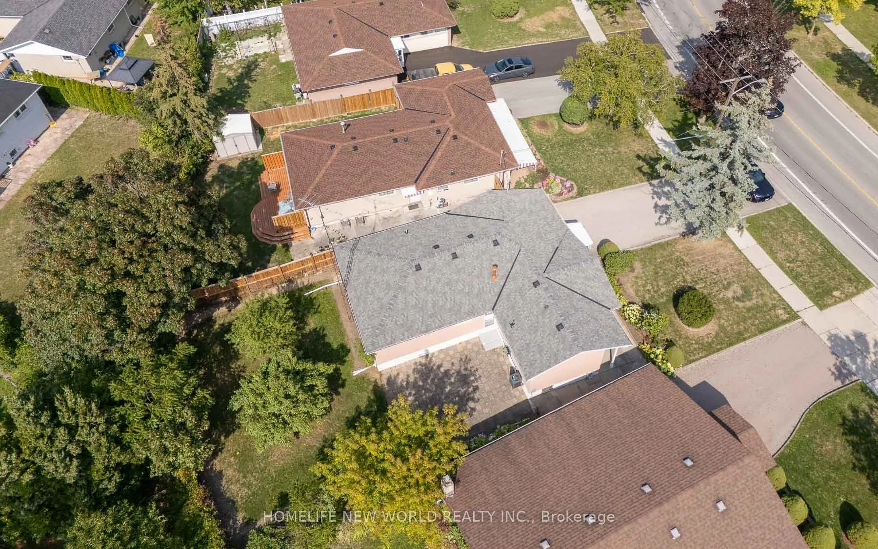 308 Sentinel Road