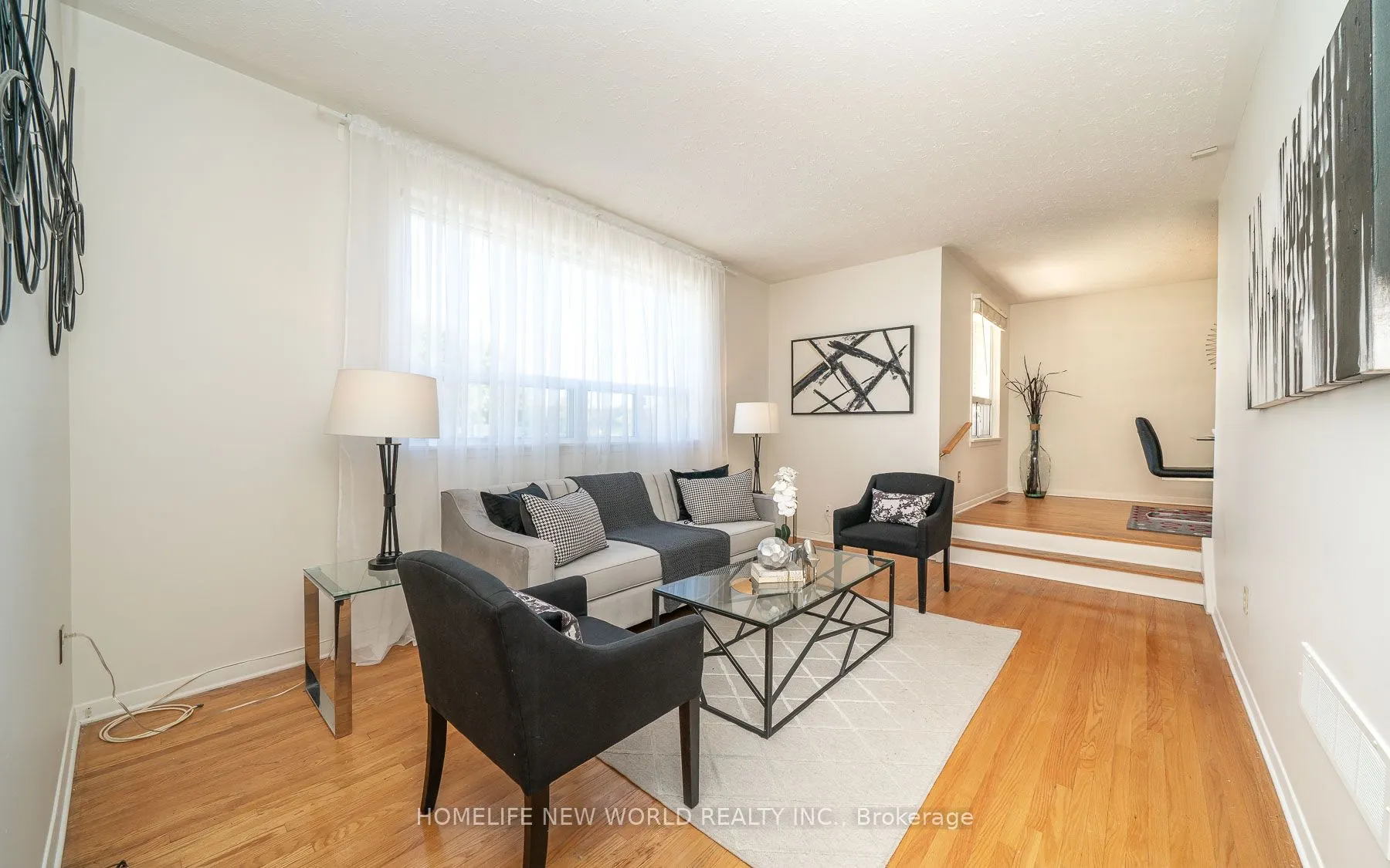 308 Sentinel Road