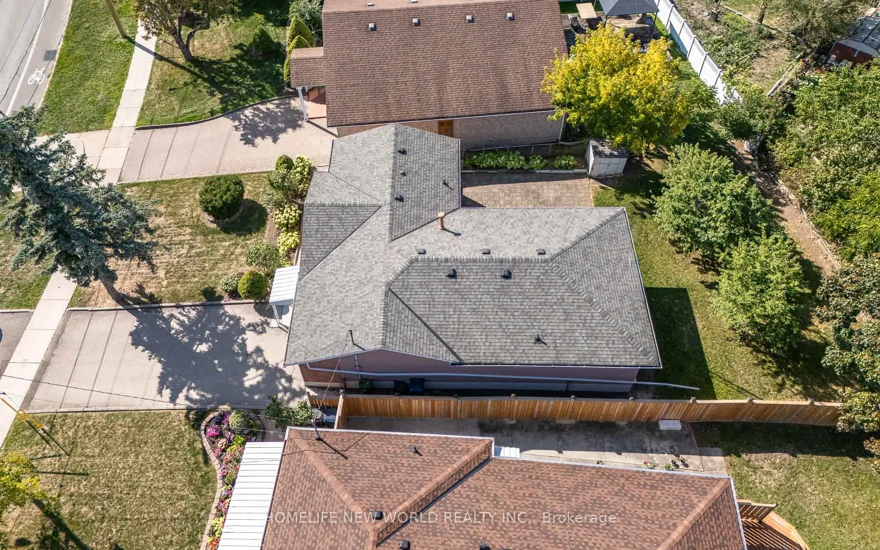 308 Sentinel Road