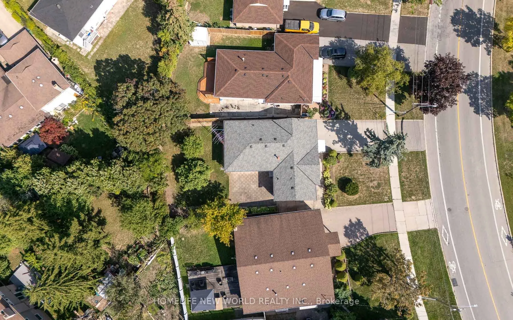 308 Sentinel Road