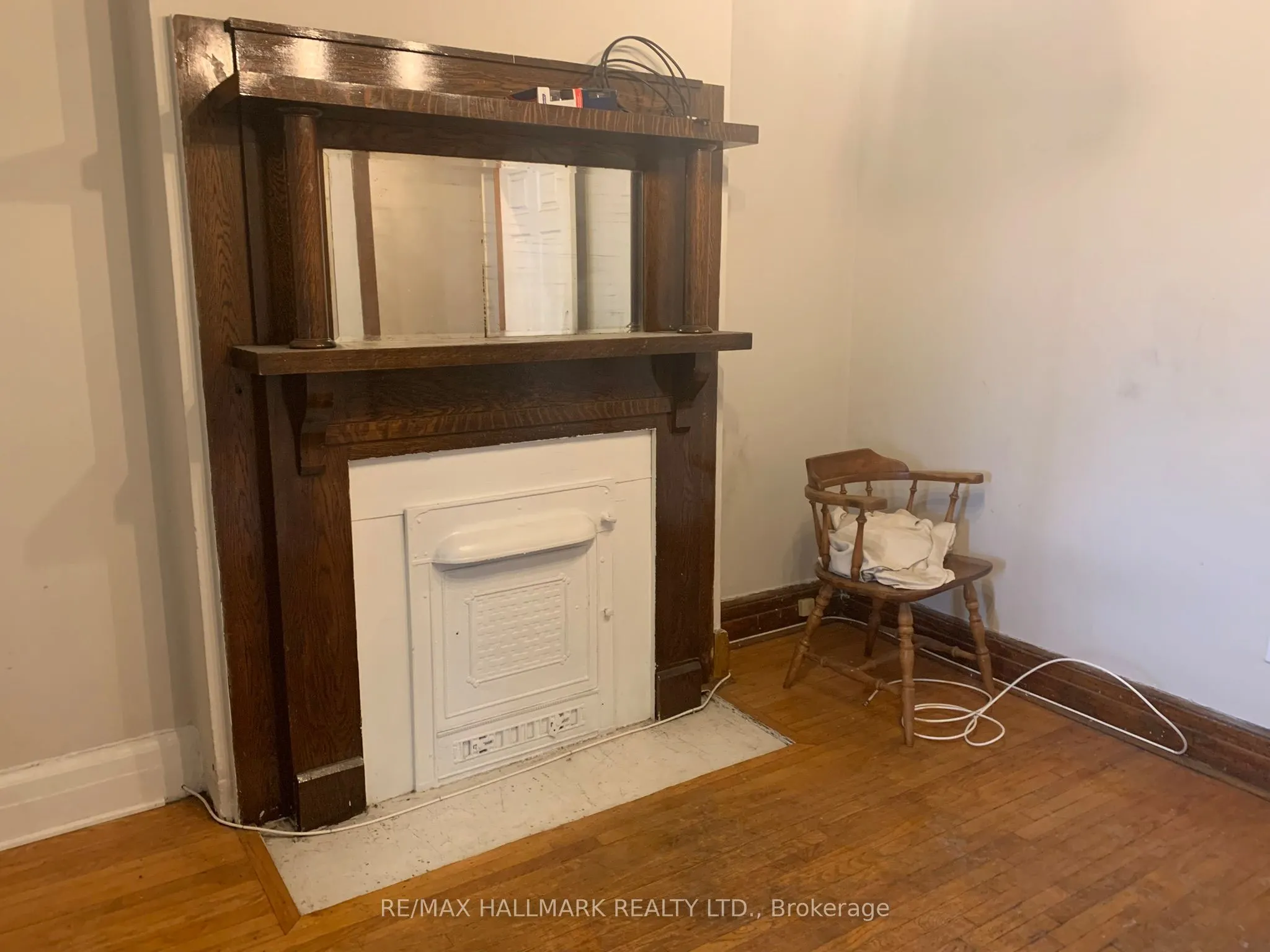 295 Old Weston Road