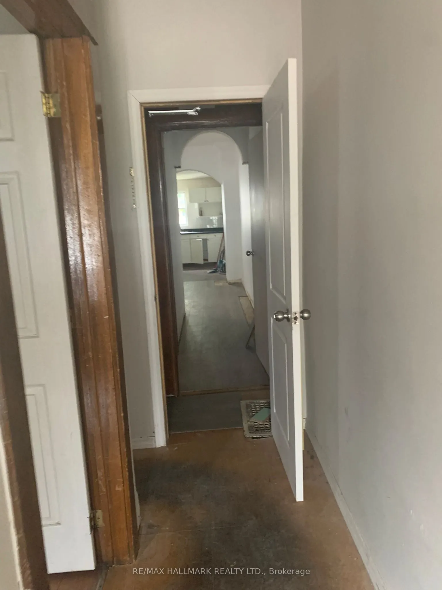 295 Old Weston Road