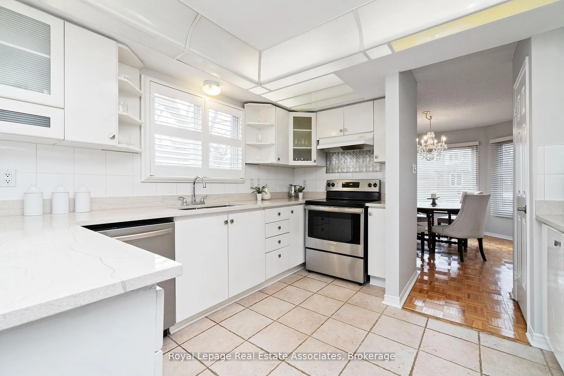 1 Brookbank Court