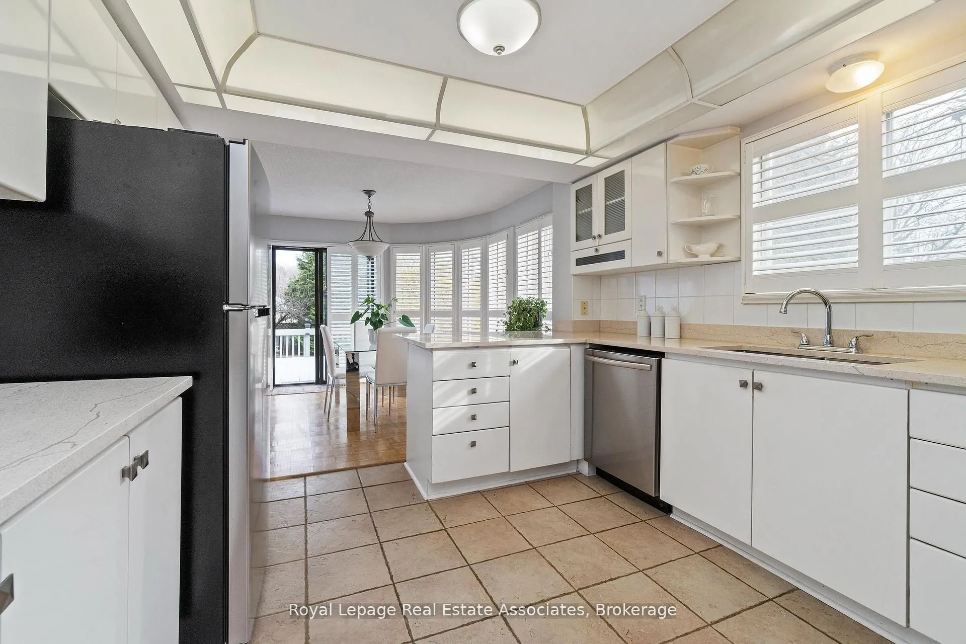 1 Brookbank Court