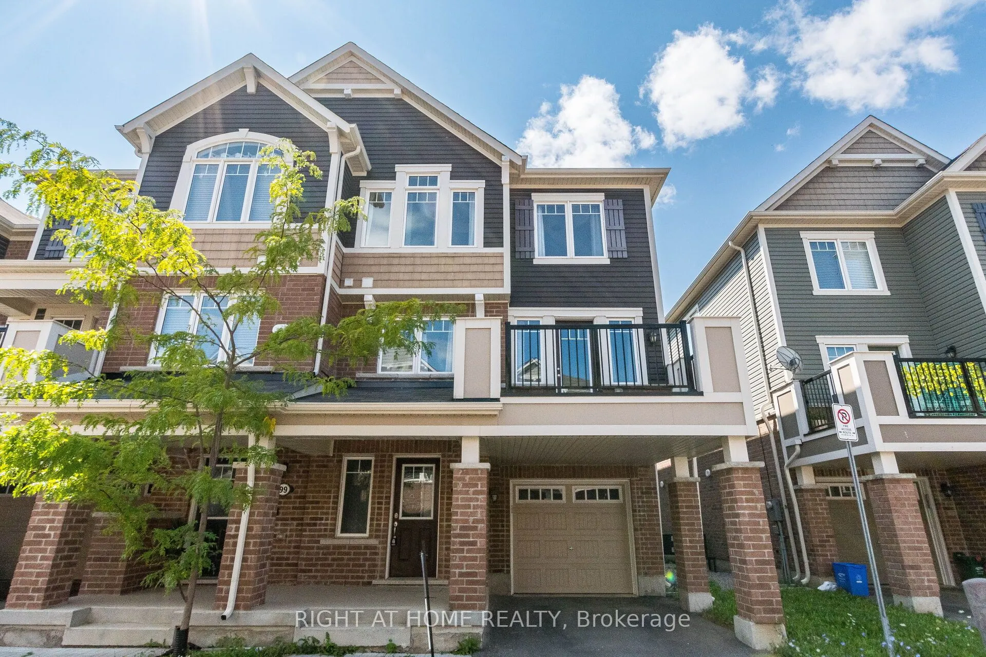 1000 Asleton Boulevard, #98