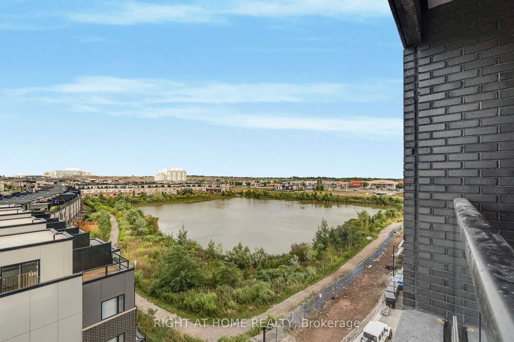 3079 Trafalgar Road, #609