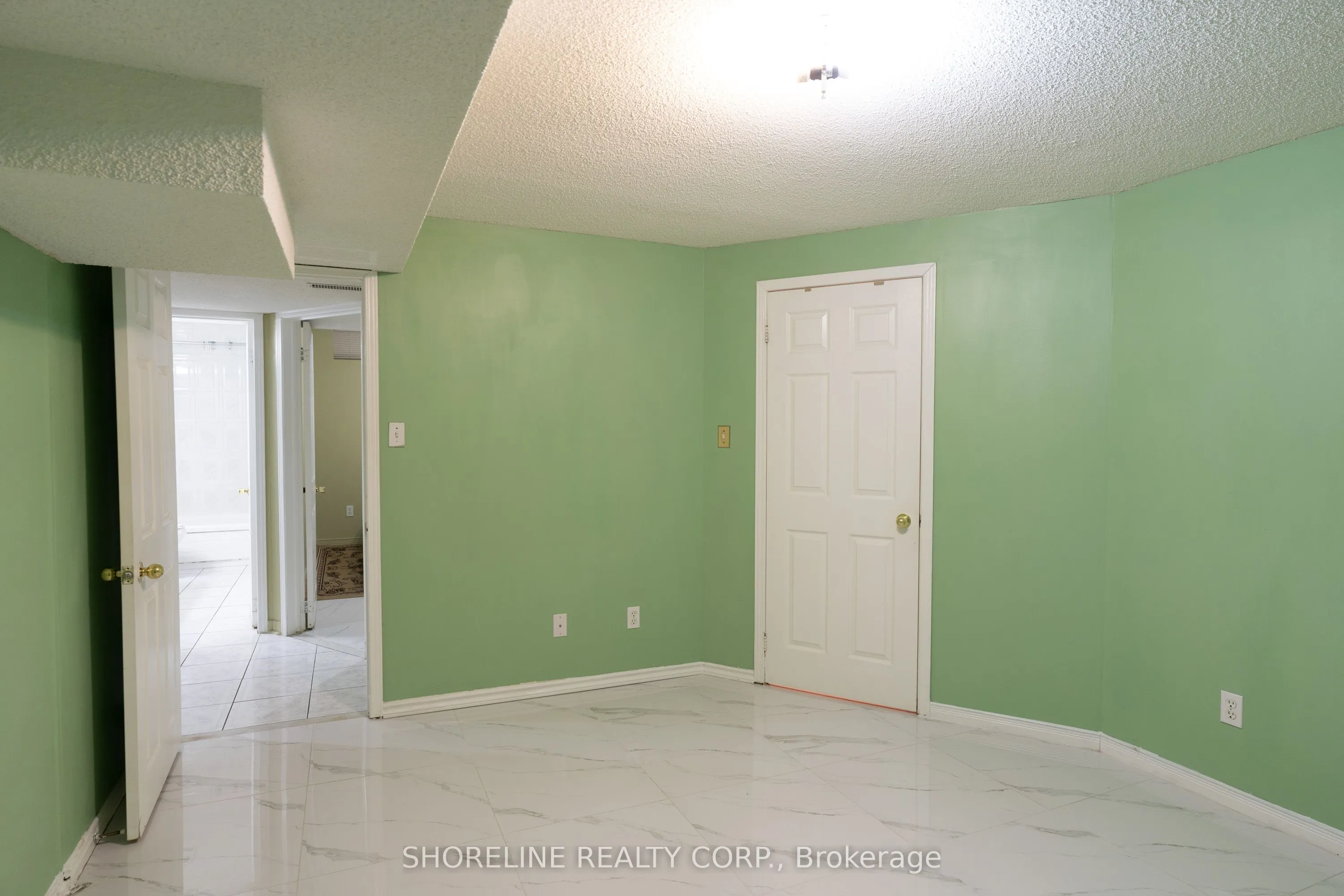 250 Mountainberry Road, #Basement