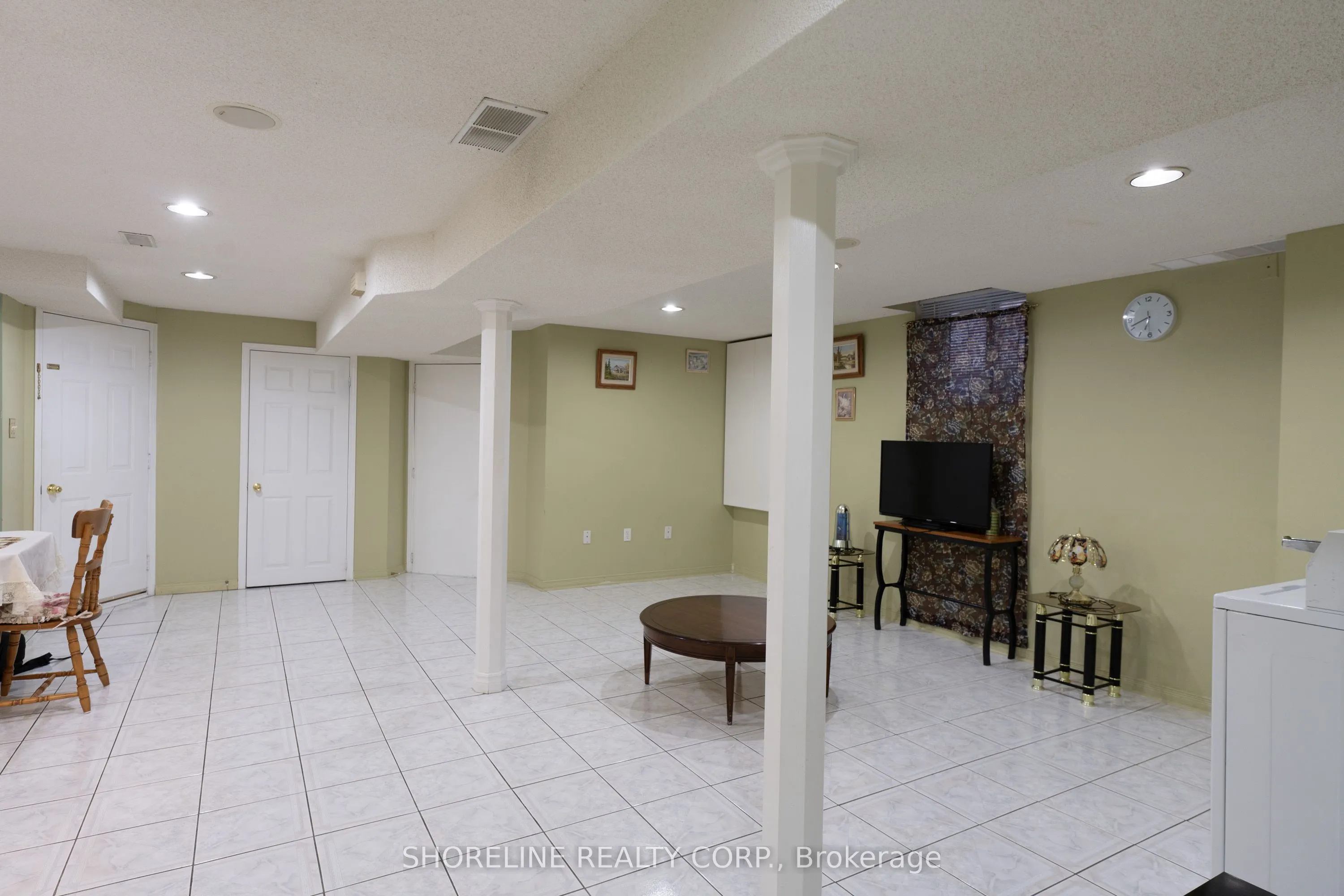250 Mountainberry Road, #Basement