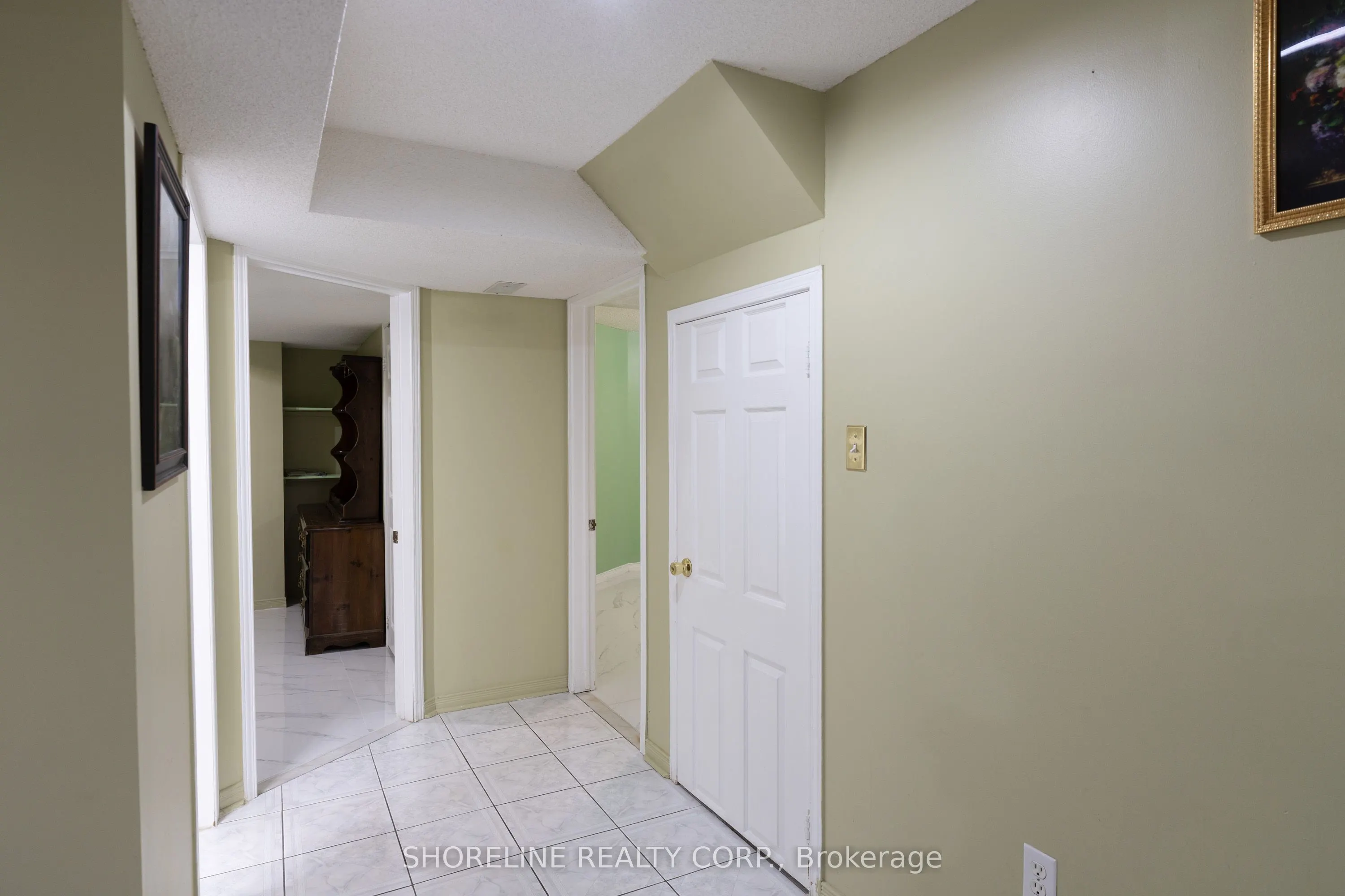 250 Mountainberry Road, #Basement