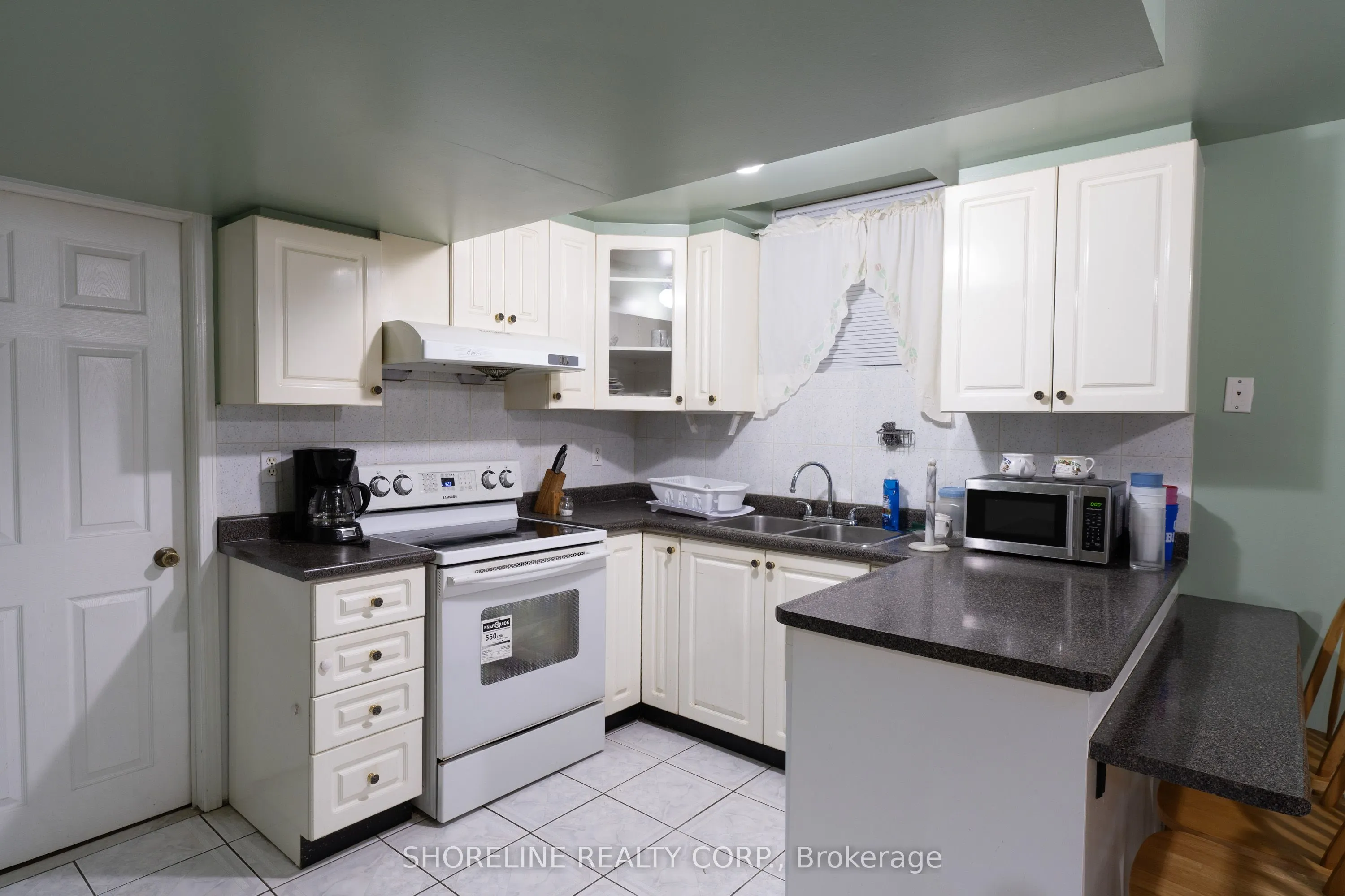 250 Mountainberry Road, #Basement