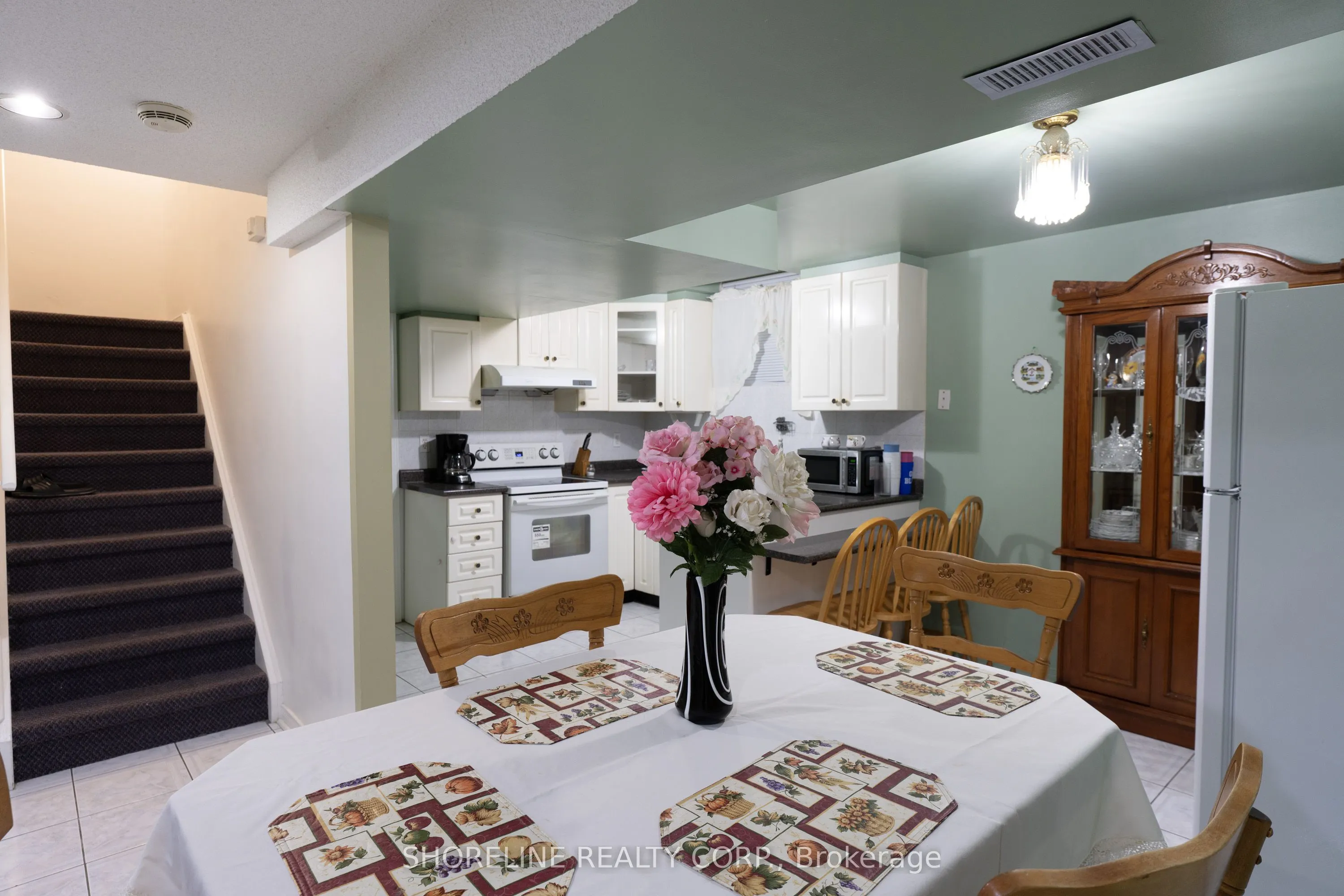 250 Mountainberry Road, #Basement
