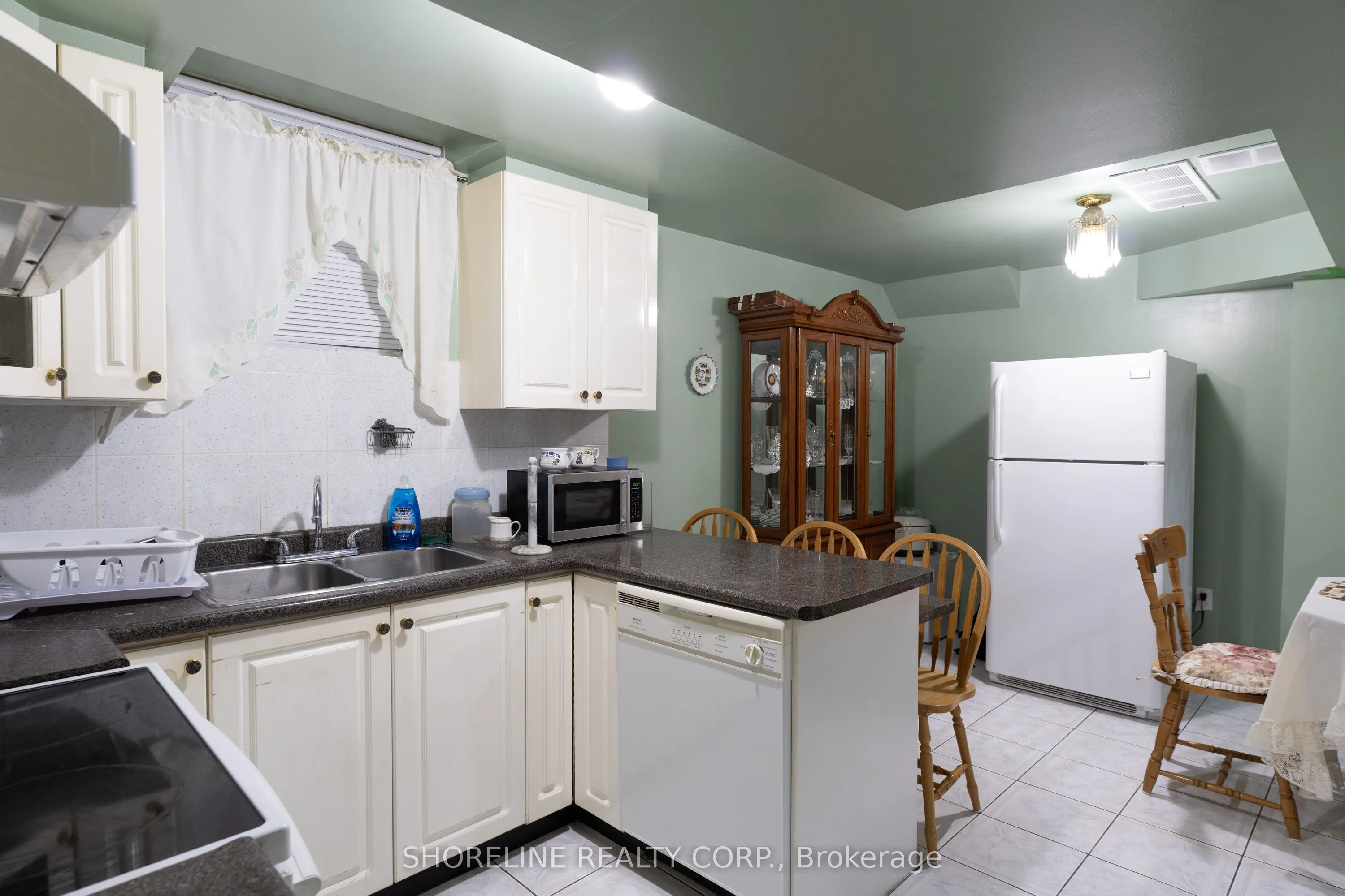 250 Mountainberry Road, #Basement