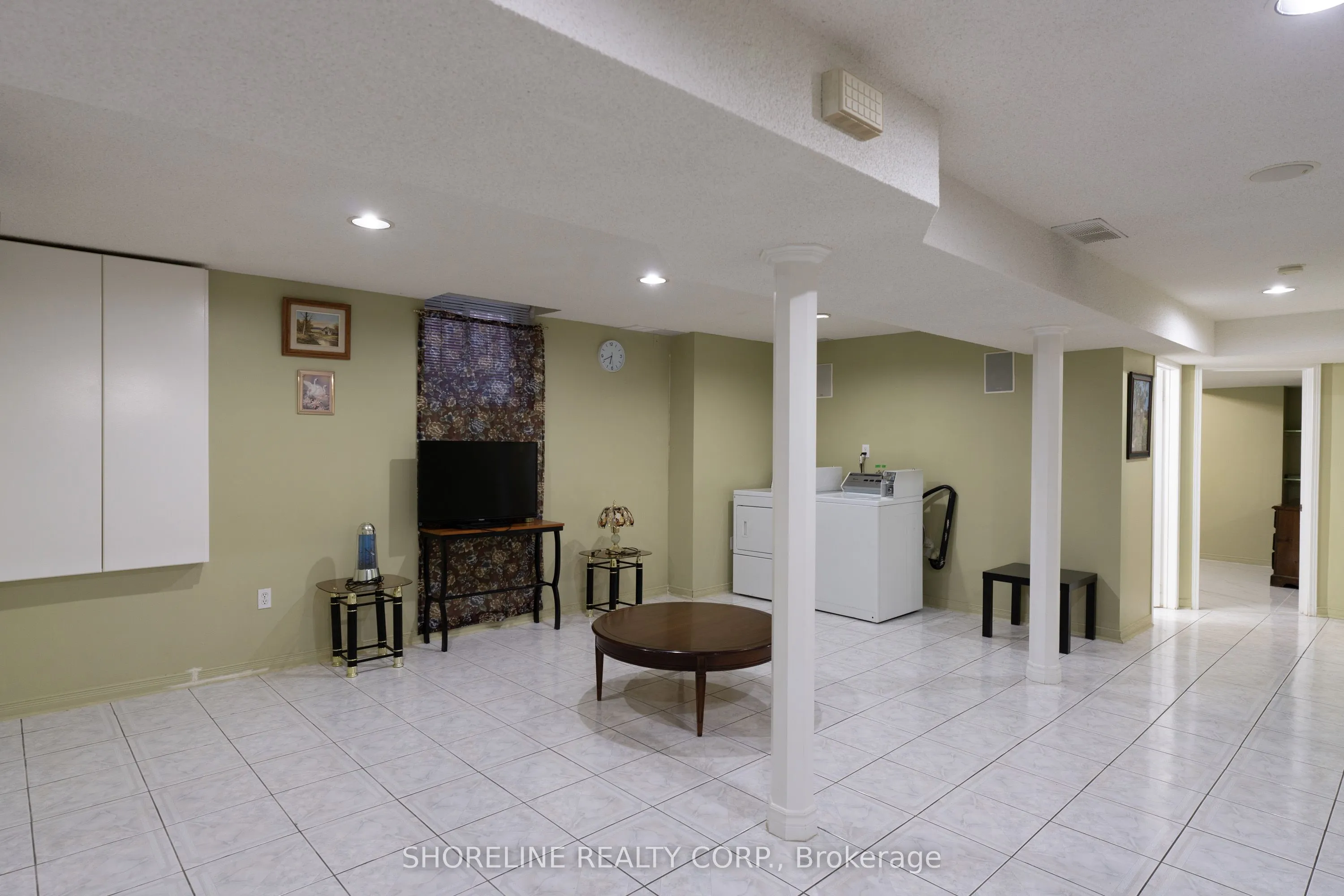 250 Mountainberry Road, #Basement