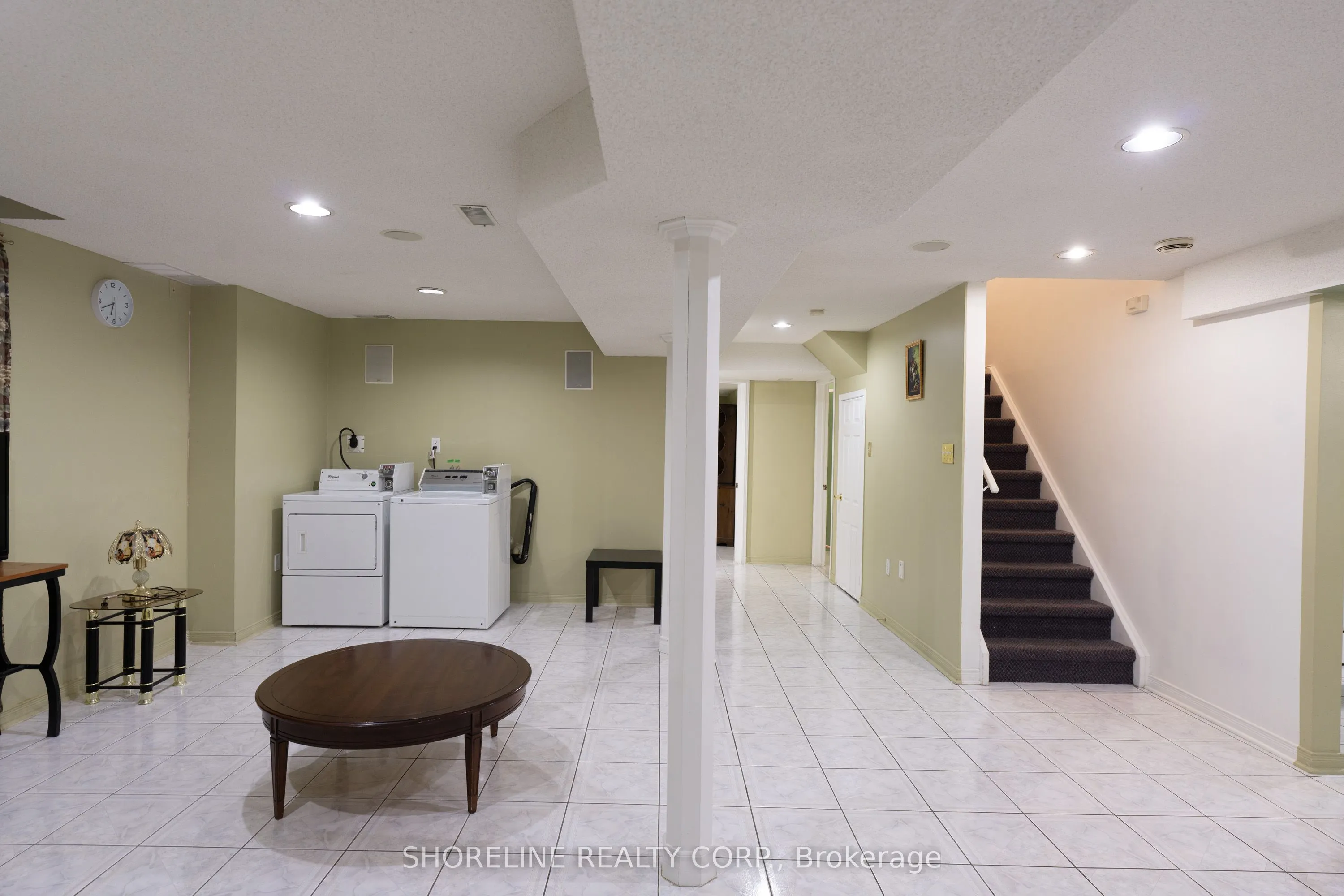250 Mountainberry Road, #Basement