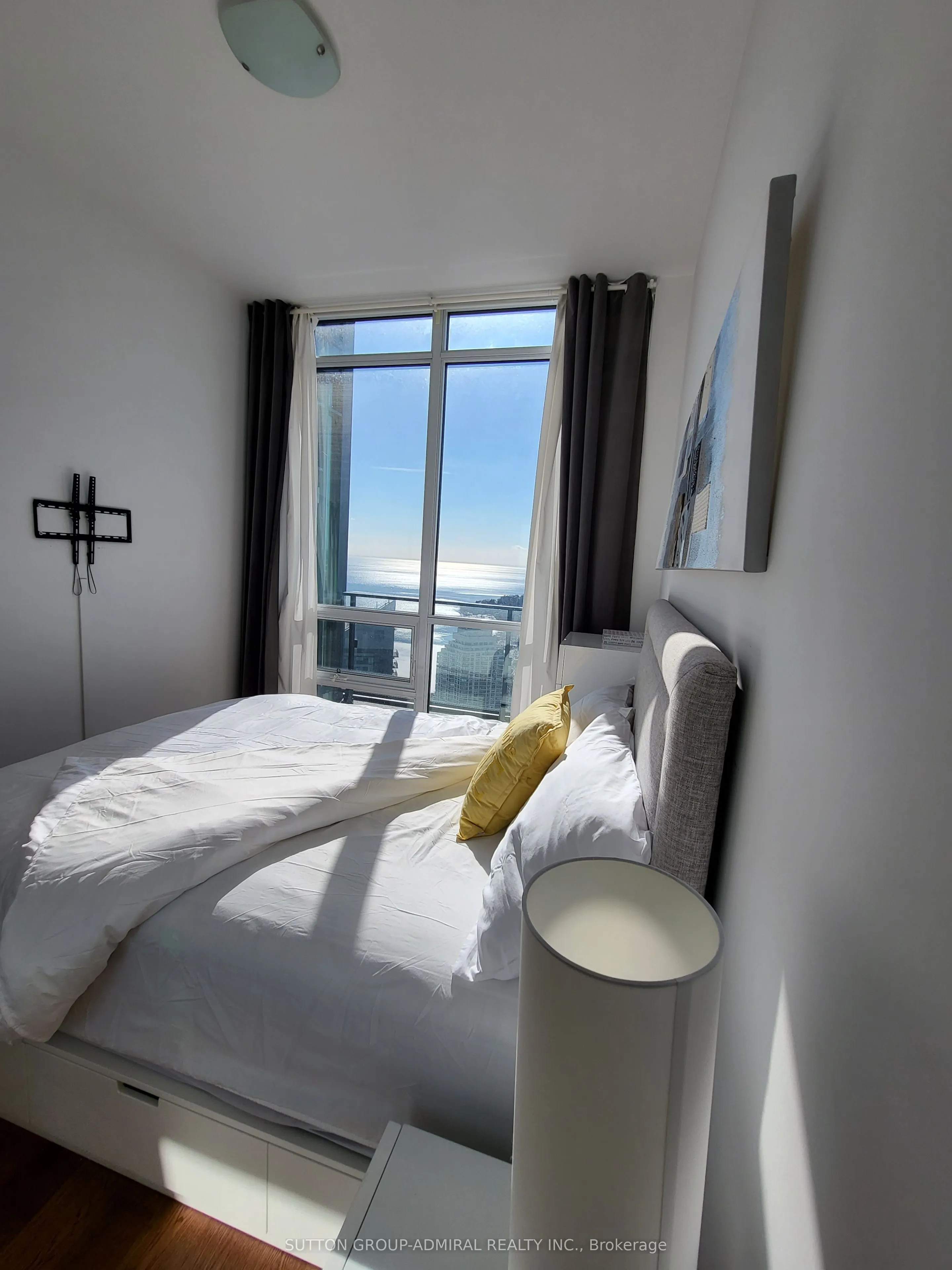 2220 Lake Shore Boulevard W, #PH1