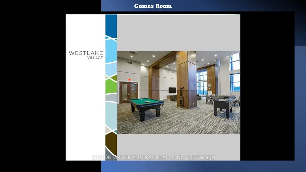 2220 Lake Shore Boulevard W, #PH1