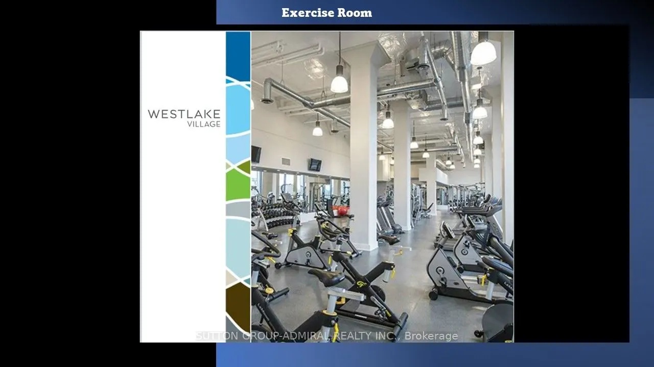 2220 Lake Shore Boulevard W, #PH1